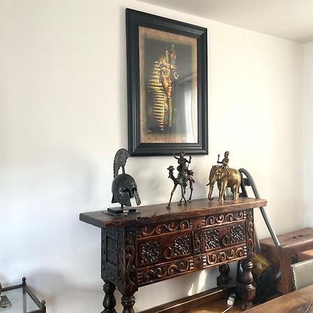 Appartement Les Marais à Le Pré-Saint-Gervais Extérieur photo