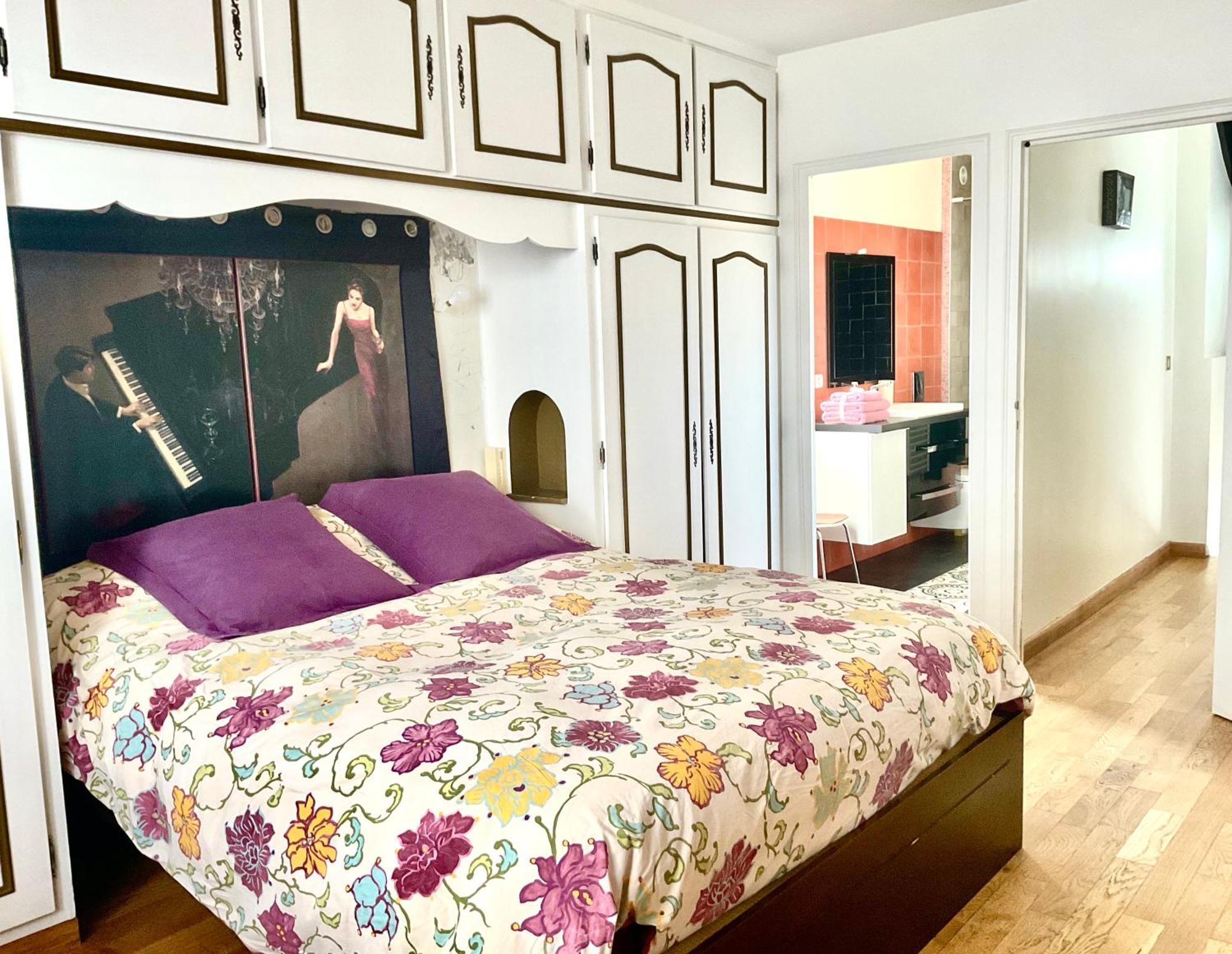 Appartement Les Marais à Le Pré-Saint-Gervais Extérieur photo