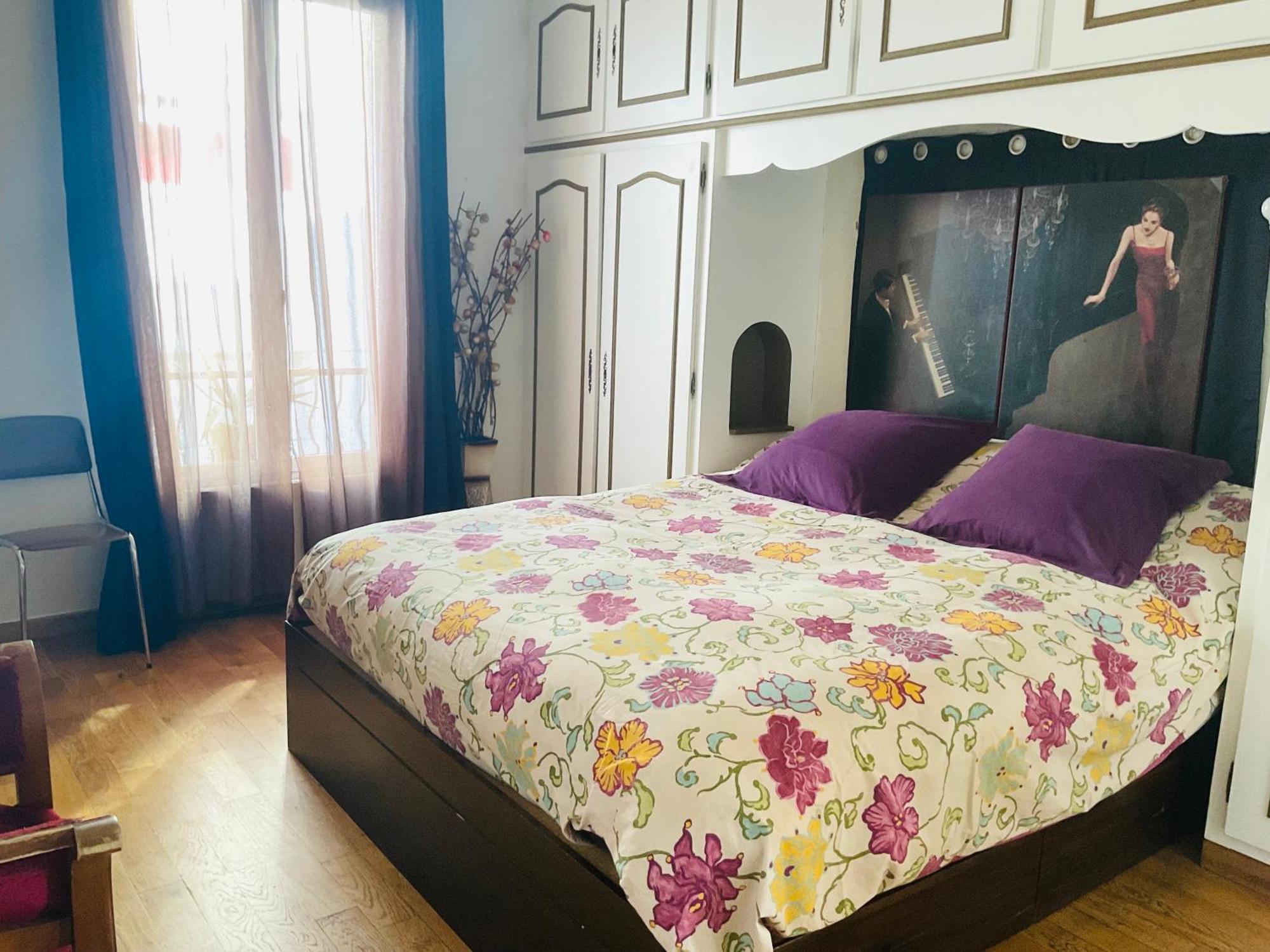 Appartement Les Marais à Le Pré-Saint-Gervais Extérieur photo